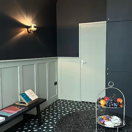 Apartamento Cosy & Independant, Au Calme Sur Cour Interieure *