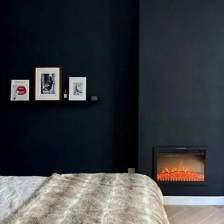 Apartamento Cosy & Independant, Au Calme Sur Cour Interieure *