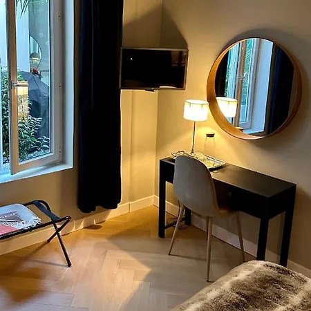 Cosy & Independant, Au Calme Sur Cour Interieure *